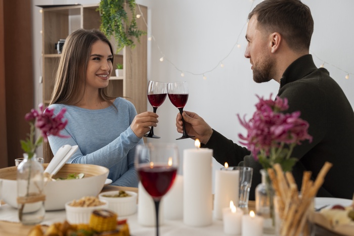 Professional Dating in Riverview, Florida
