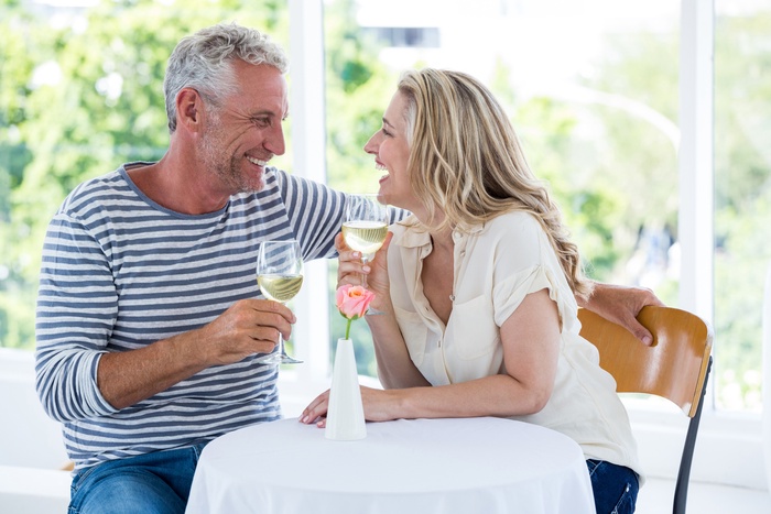 the Millionaire Dating Online Dating for People Over 50