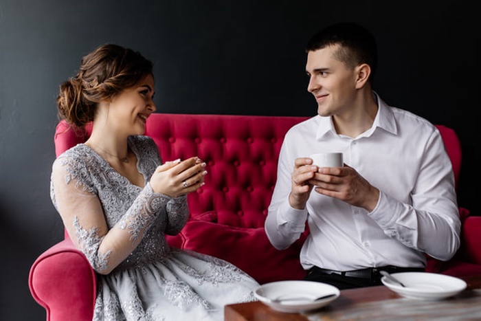 Rich Women Dating in Weston, Texas