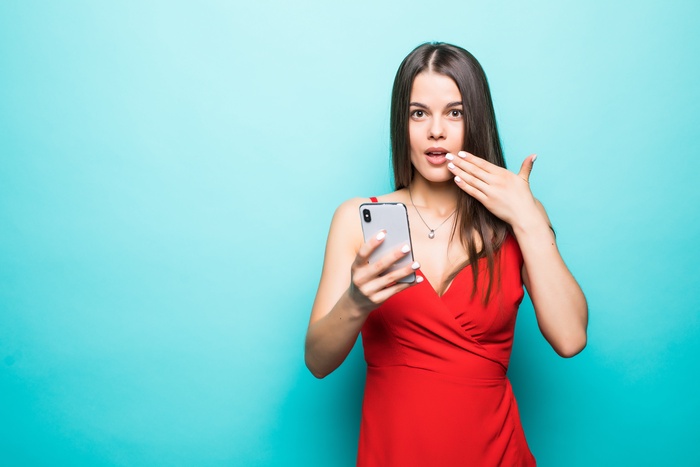 Model Chat App & Site: Connect with Fashion and Runway Models on ...