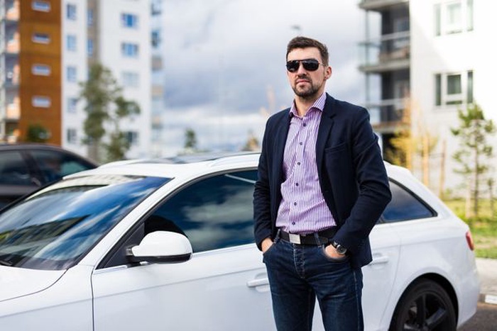 Rich Men Dating in Draper, UT