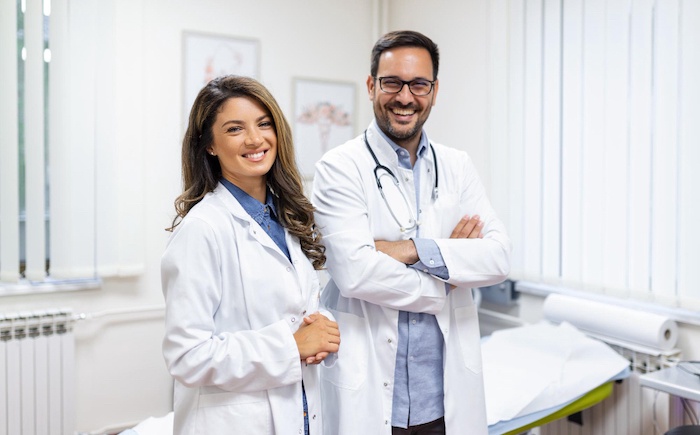 doctors