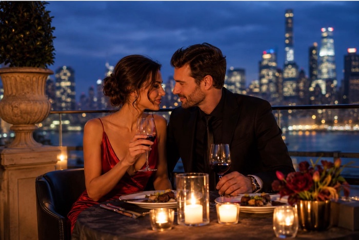 Millionaire Dating in East Windsor
