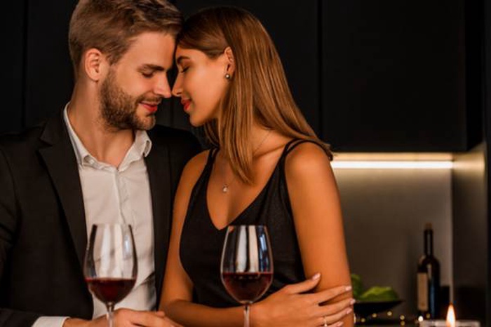Long-Term Dating