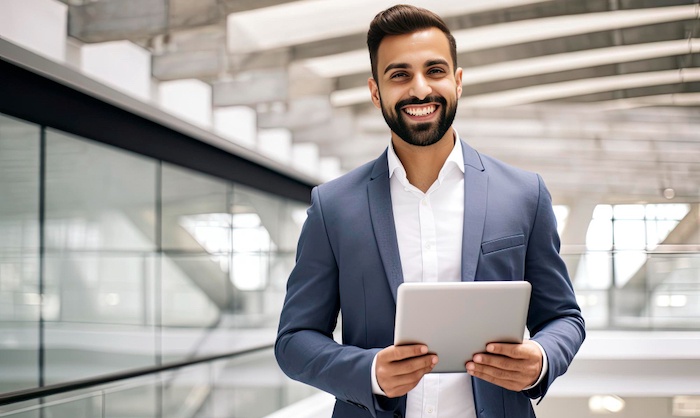 Educated professionals in Worcester