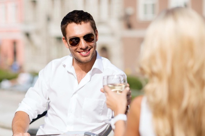 Rich Men Dating in Rexburg, Idaho