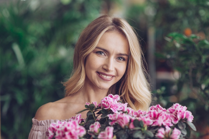 Rich Women Dating in Saguenay, Quebec