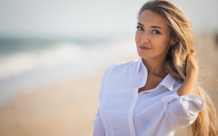 femme c&eacute;libataire &agrave; Paris