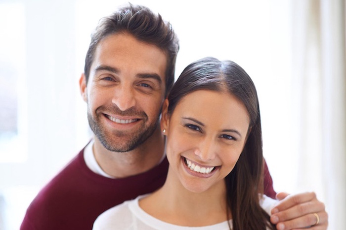 Luxury couple in Maple Ridge
