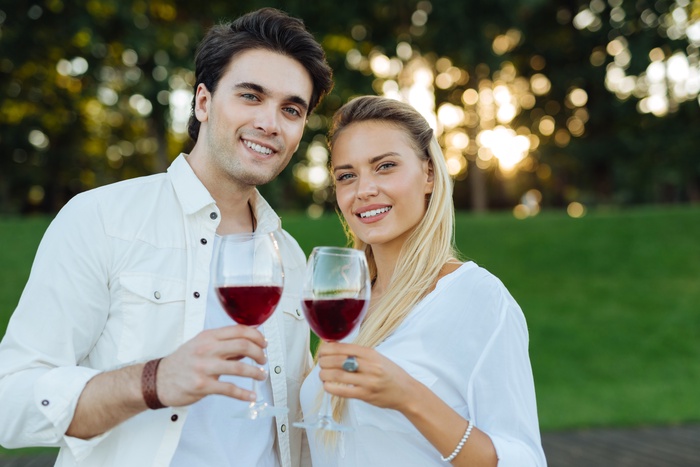 Luxury Dating in Port Charlotte, Florida