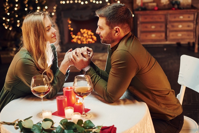Rich Men Dating in Pittsburg, California
