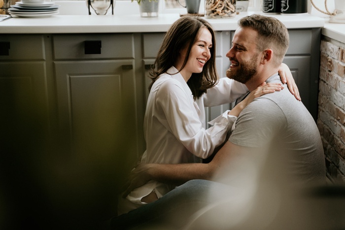 Couple, dear, love, sweet, date, relationship, connection, mature, rich, good, man, woman