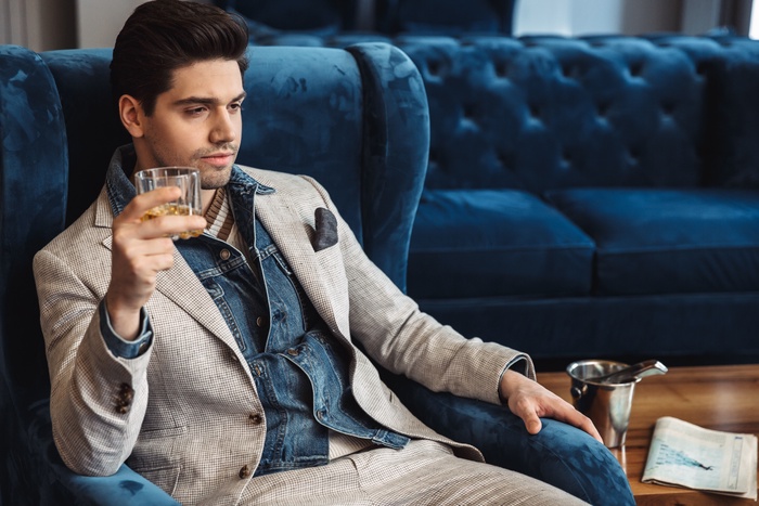 Citas con millonarios: 7 reglas para salir con un hombre rico