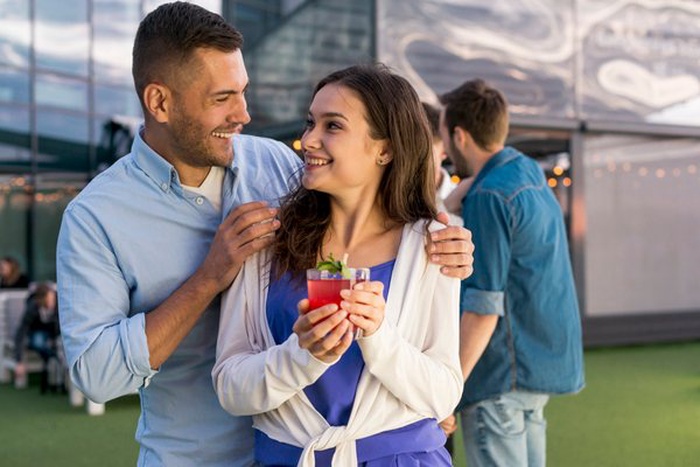 Millionaire Matchmaking in Zurich, ZH