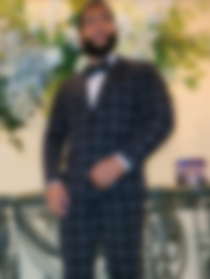 Man