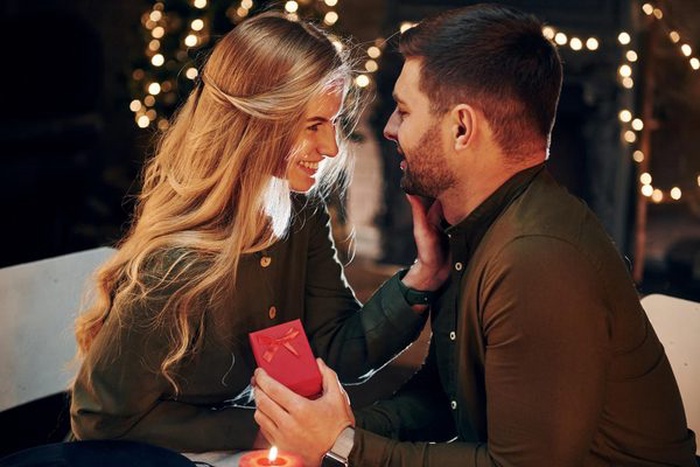 Rich Dating in Colchester
