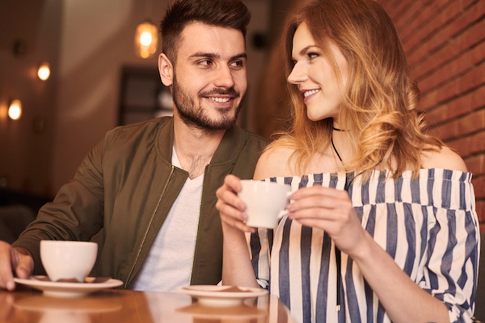 Luxury couple in Bosnia and Herzegovina