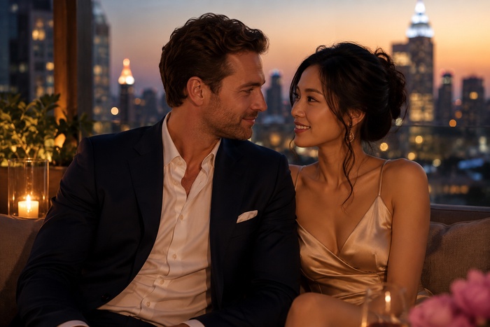 Millionaire Dating in Hot Springs