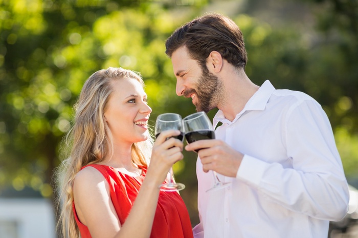 Professional Dating in Ajax, Ontario