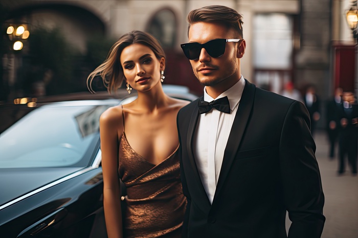 rich men dating site in accord