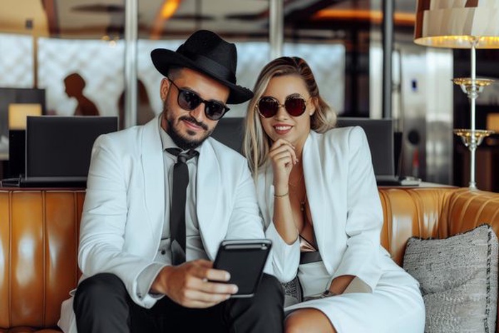 Rich Dating in Medicine Hat