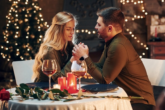 Professional Dating in Pickering, Ontario