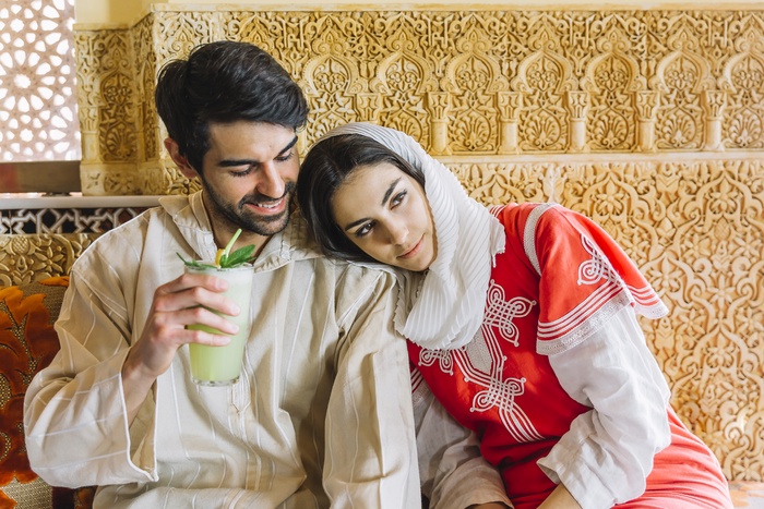the Millionaire Dating for Dating for Muslims