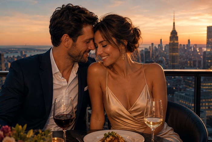Millionaire Dating in Gary