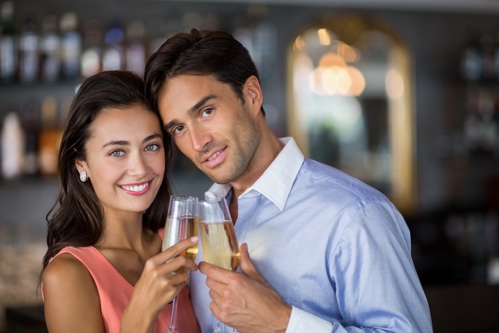 Professional Dating in East Orange, New Jersey
