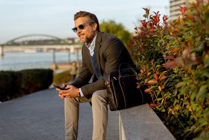 Rich Men Dating in Decatur