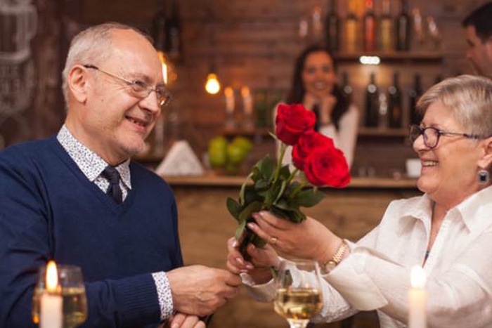 Dating After 50