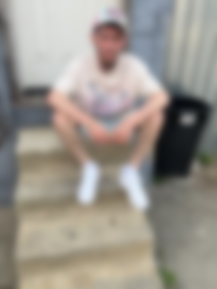 Man