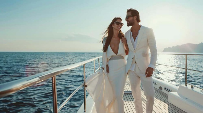Millionaire Matchmaking in New Brunswick