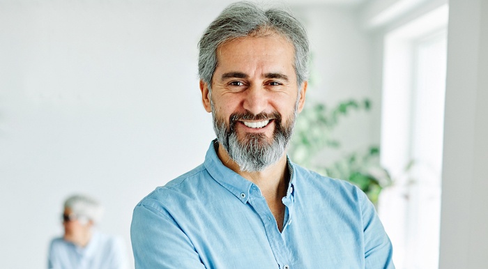rik man