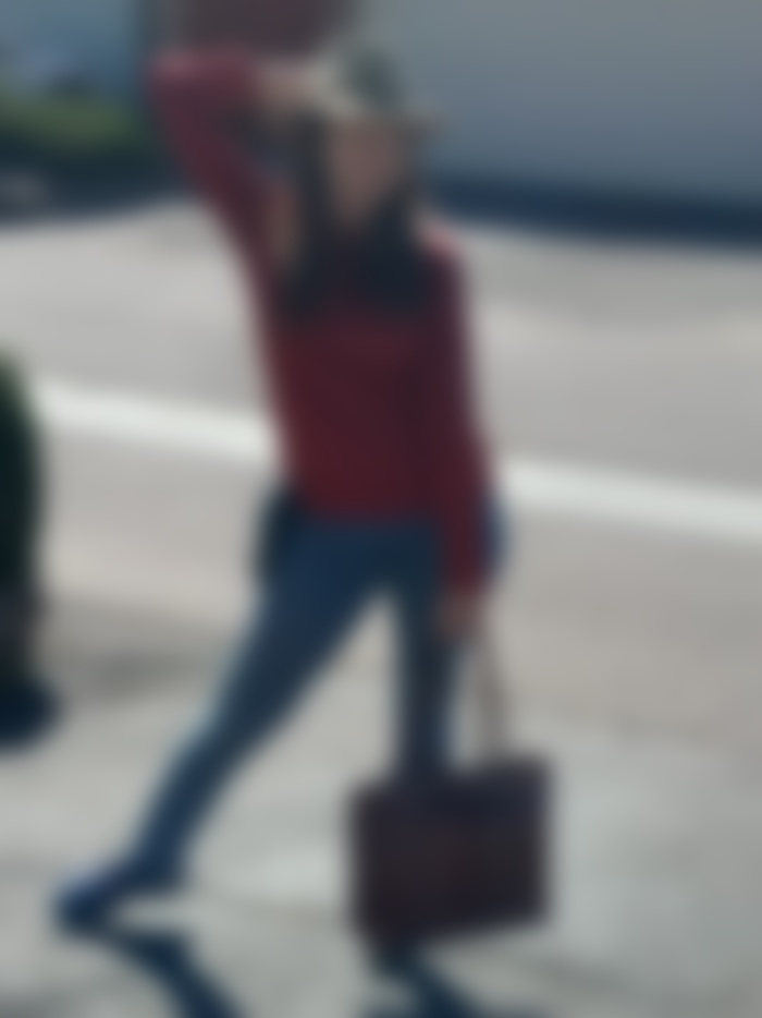 Woman