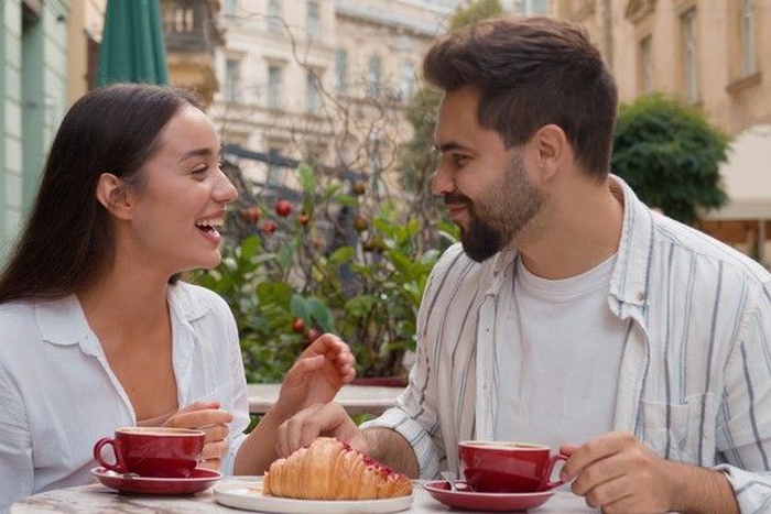 Luxury Dating with MillionaireMatch