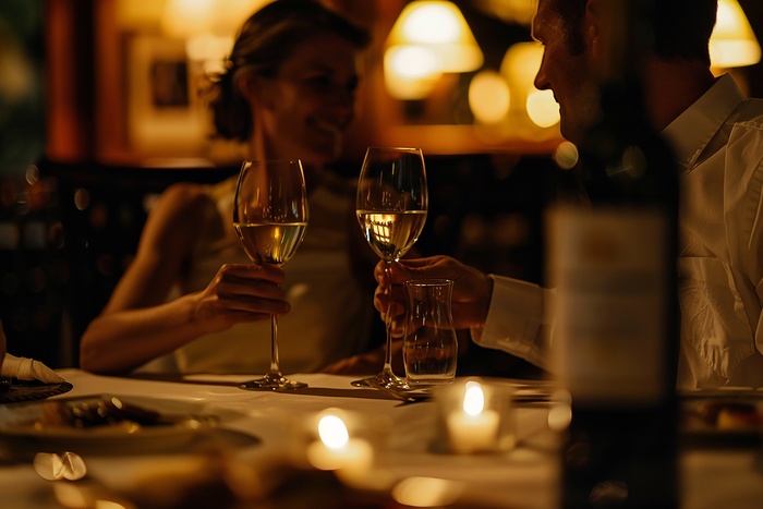 Luxury Dating Jumeirah