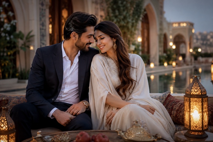 Persian Dating
