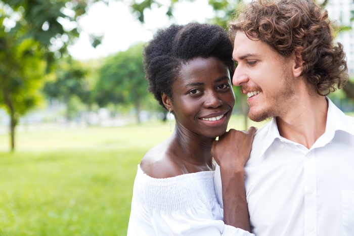 Rencontres Millionnaires: Femme Africaine Cherche Homme Blanc Relation Sérieuse
