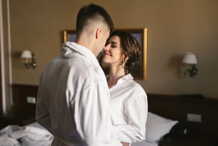 Couple, dear, love, sweet, date, relationship, connection, mature, rich, good, man, woman