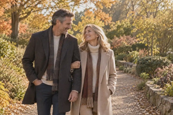 Fall Dating Ideas for Meaningful Romantic Connections