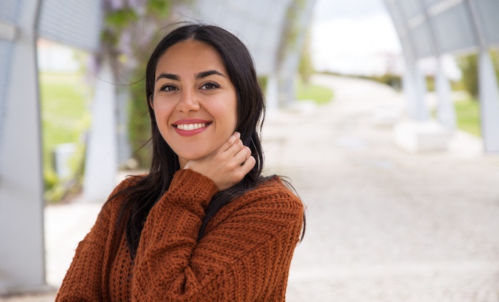 Mujeres bolivianas