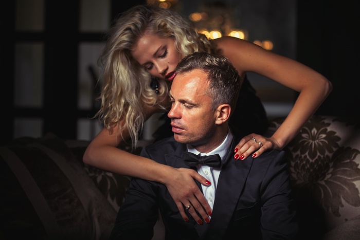 Rich Men Dating in Biscay, Spain