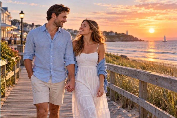 Rich Men Dating in Clifton Park