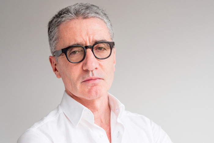 Professional man in Melbourne