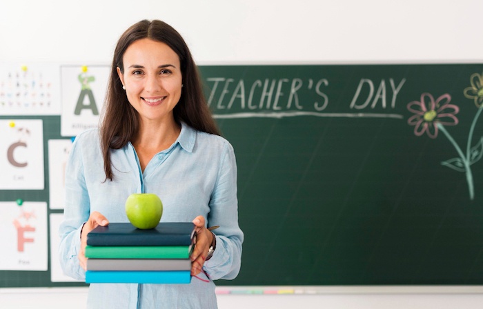 Maestra