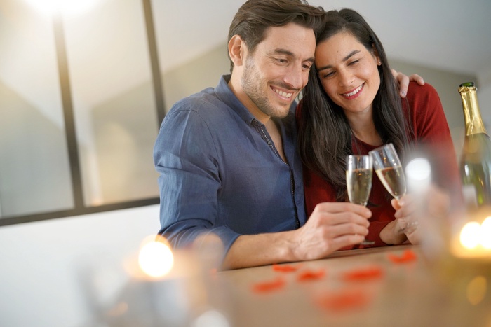 Rencontres entre millionnaires: Comment Attirer une Femme Fiche?