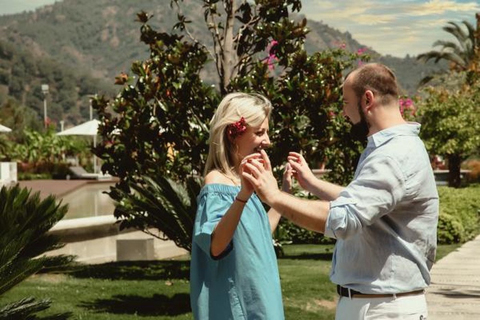 Rich Dating in Israel