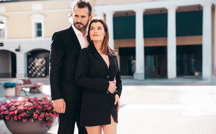 millionaire couple in Winnipeg, Manitoba