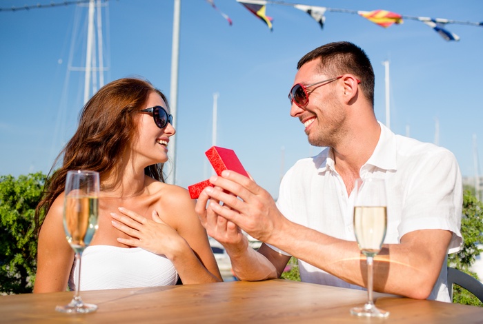 Millionaire Dating in Blaine, Minnesota